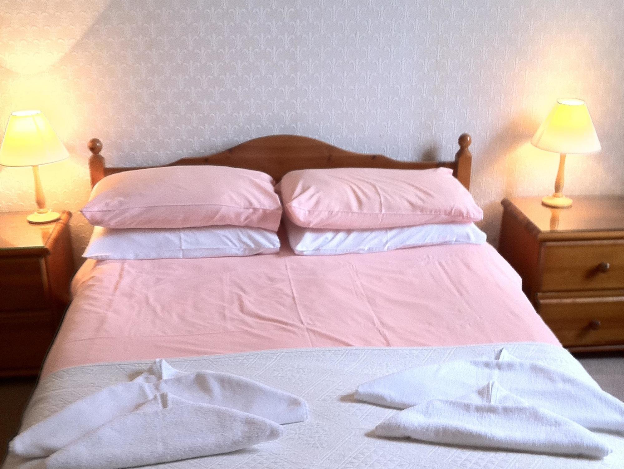 קאסל דאגלס The Urr Valley Country House Hotel מראה חיצוני תמונה