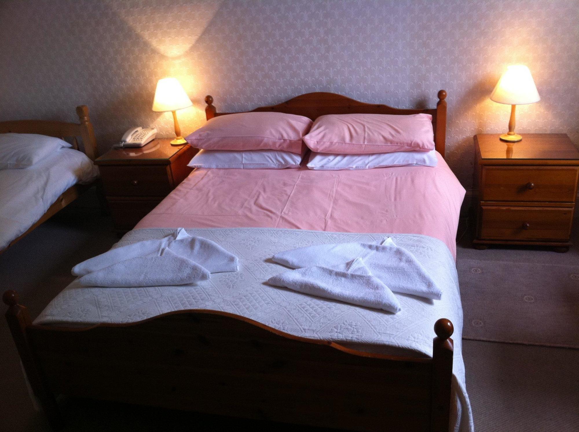 קאסל דאגלס The Urr Valley Country House Hotel מראה חיצוני תמונה