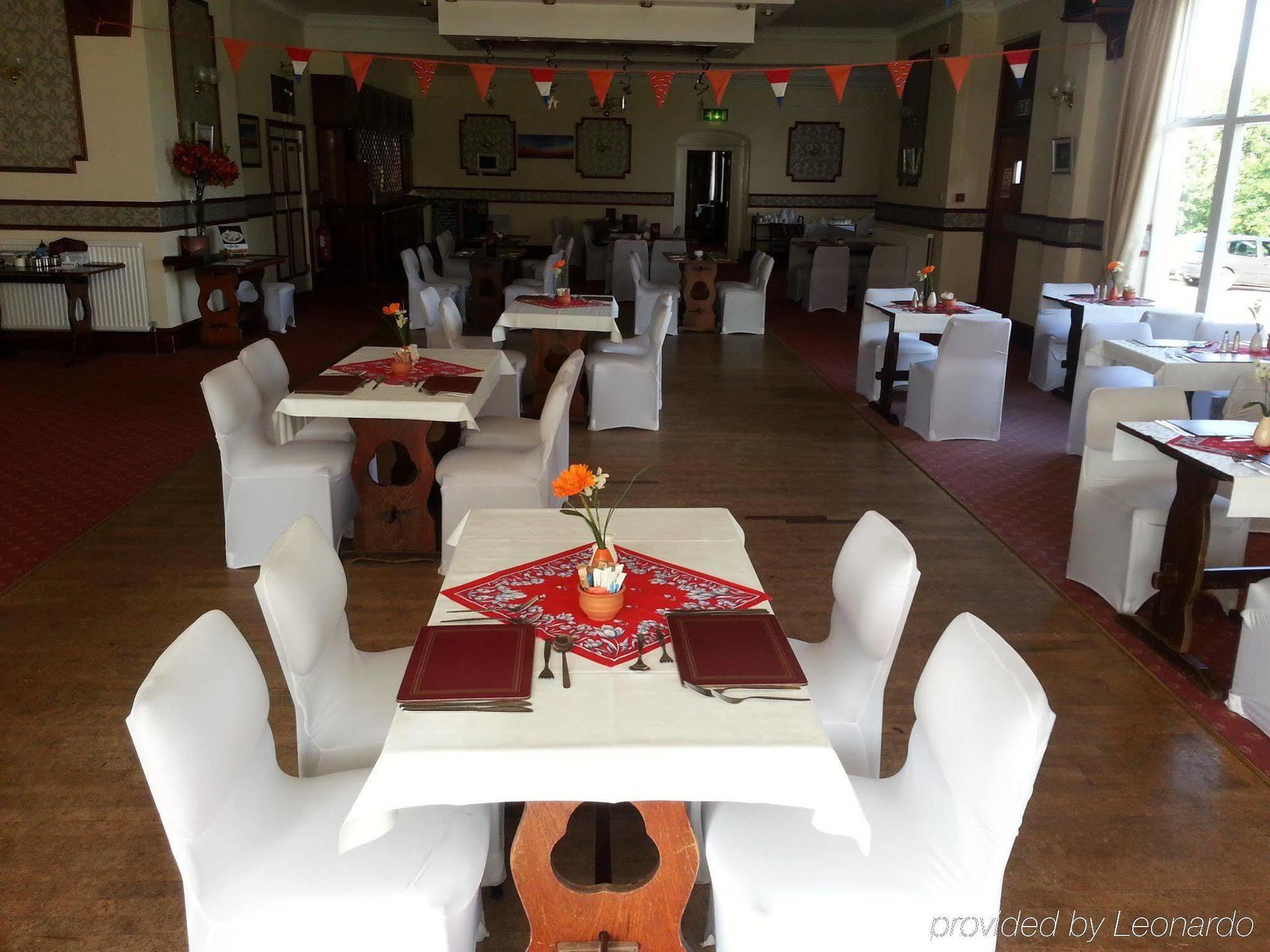 קאסל דאגלס The Urr Valley Country House Hotel מראה חיצוני תמונה
