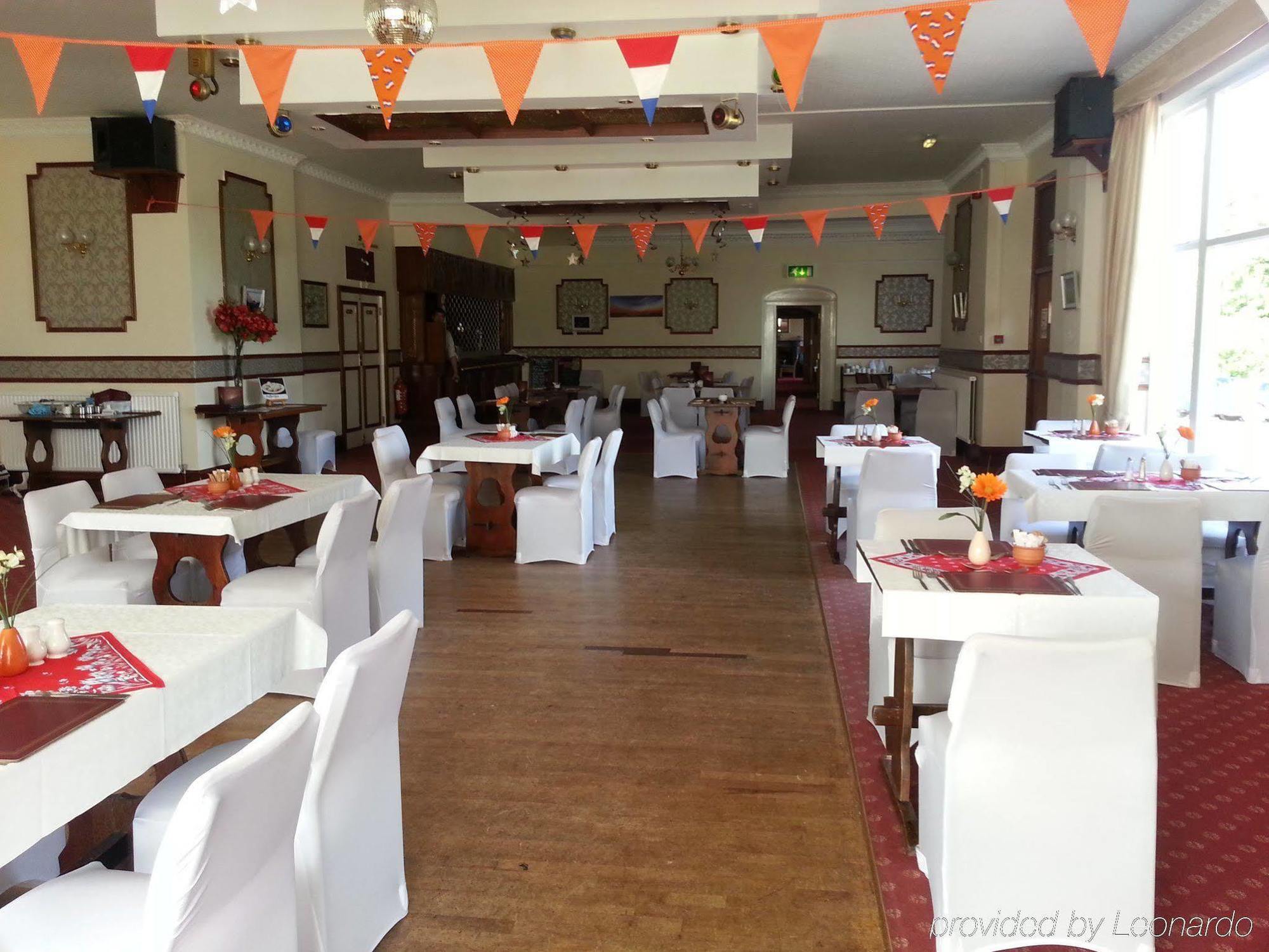 קאסל דאגלס The Urr Valley Country House Hotel מראה חיצוני תמונה