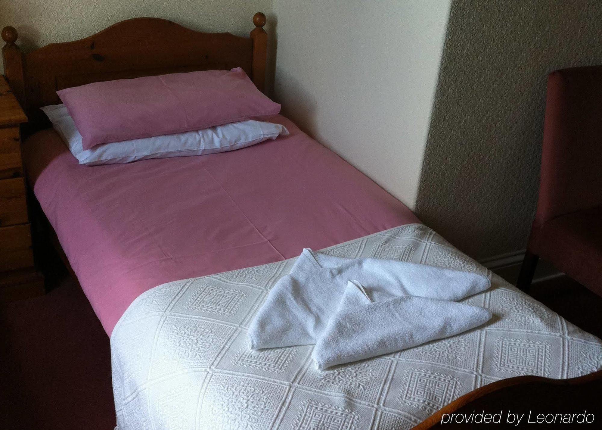 קאסל דאגלס The Urr Valley Country House Hotel מראה חיצוני תמונה