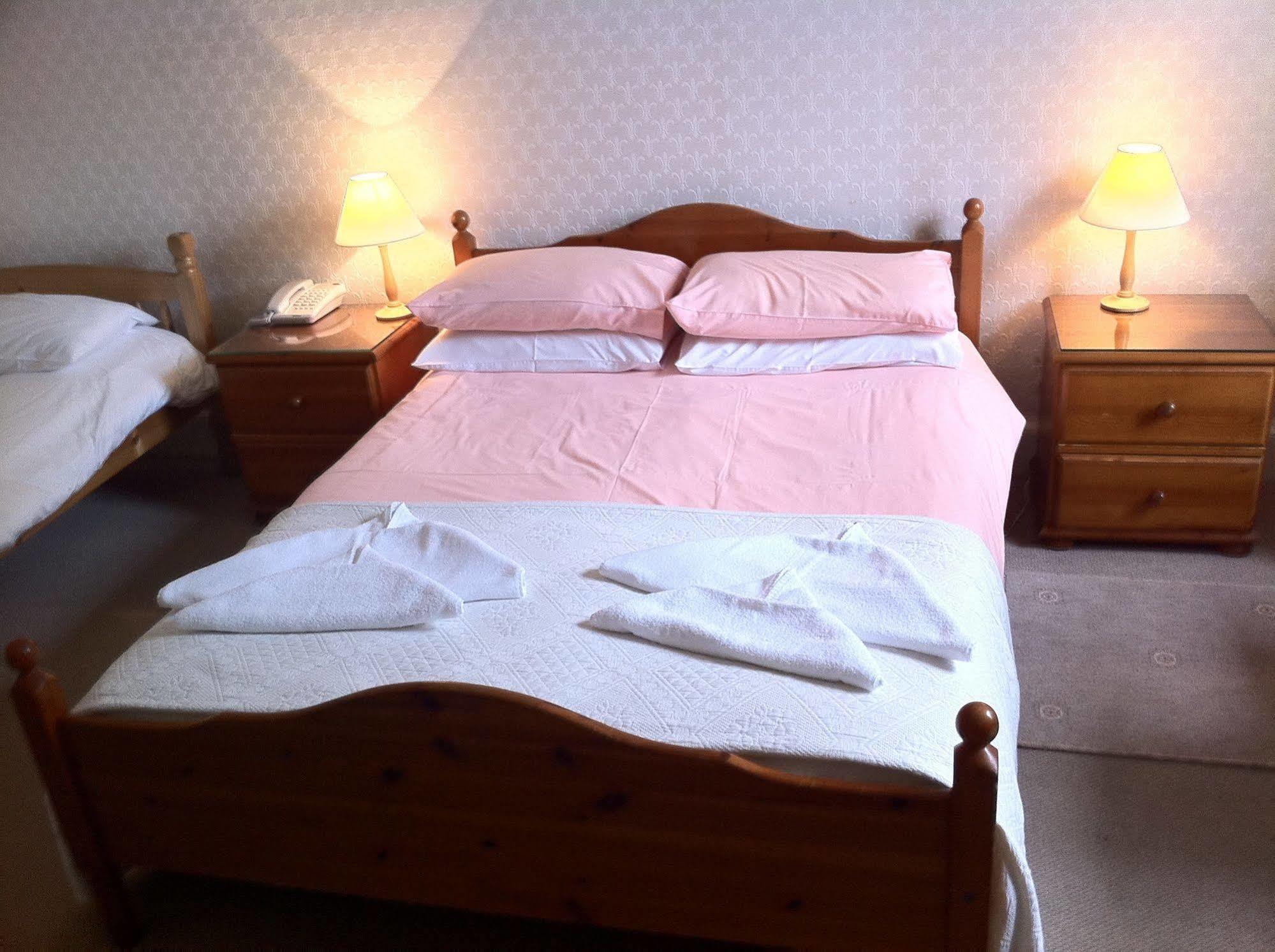 קאסל דאגלס The Urr Valley Country House Hotel מראה חיצוני תמונה