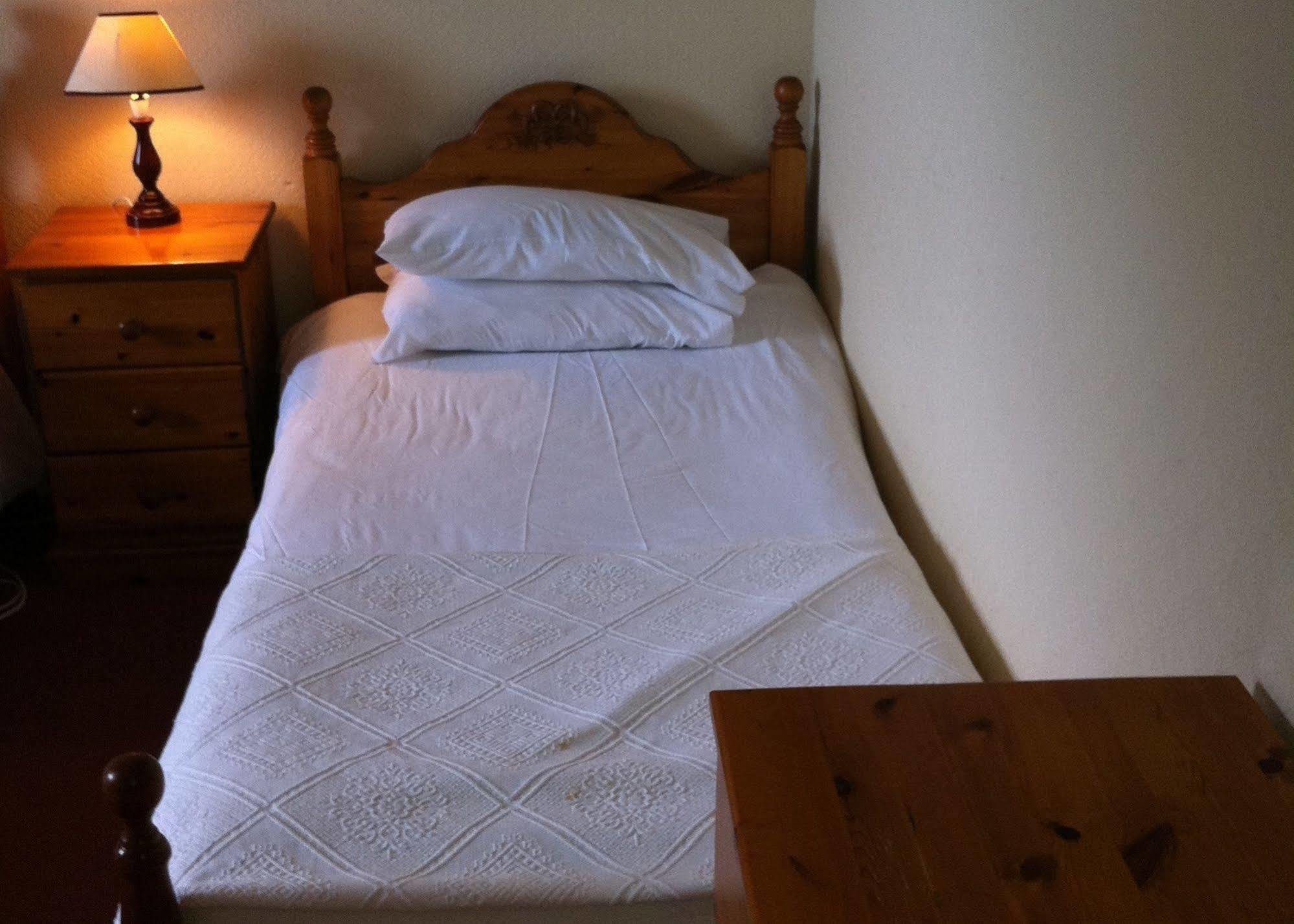 קאסל דאגלס The Urr Valley Country House Hotel מראה חיצוני תמונה