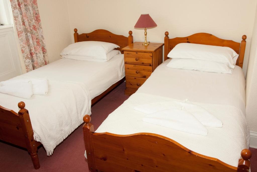 קאסל דאגלס The Urr Valley Country House Hotel חדר תמונה
